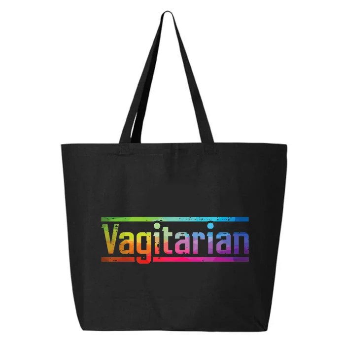 Funny Lesbian Lgbt Pride Month Gay Couple 25L Jumbo Tote