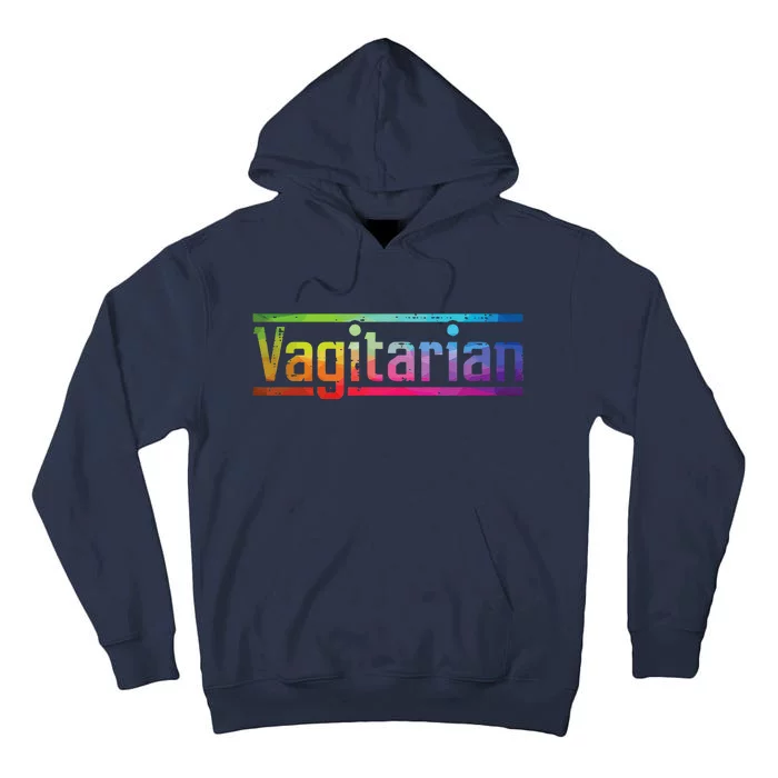 Funny Lesbian Lgbt Pride Month Gay Couple Tall Hoodie