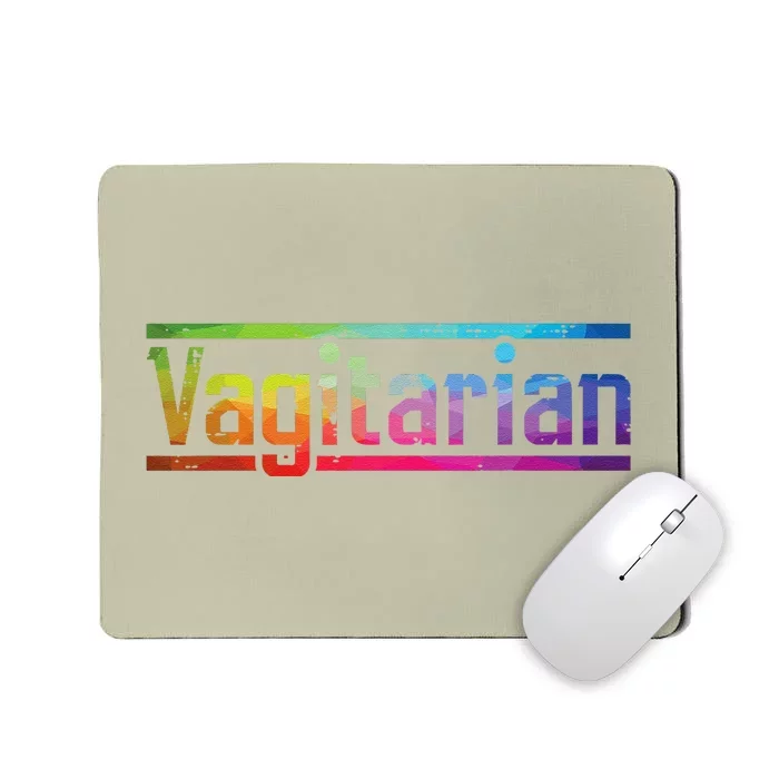 Funny Lesbian Lgbt Pride Month Gay Couple Mousepad