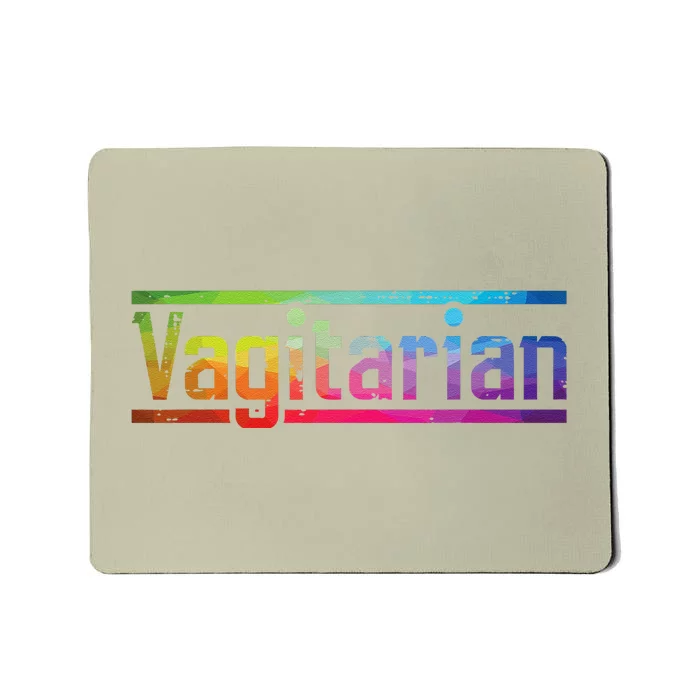 Funny Lesbian Lgbt Pride Month Gay Couple Mousepad