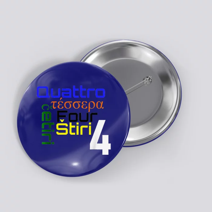 Four Languages Learning Button