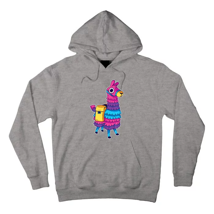 Loot clearance llama sweater