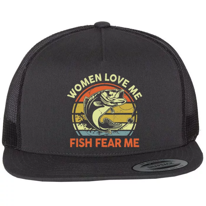 Best Deal for Fishing Hat Fish Want Me Women Fear Me Dad Hats