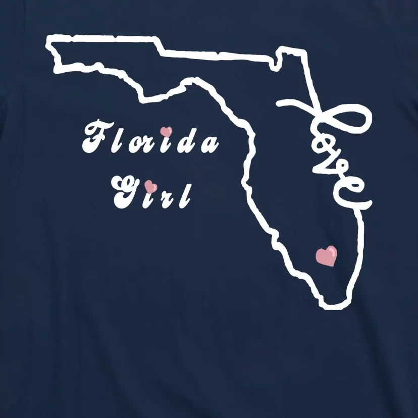 Florida Girl T-Shirt