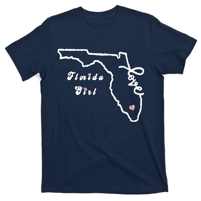 Florida Girl T-Shirt