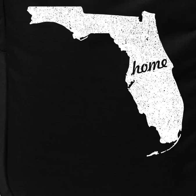 Florida Home State Impact Tech Backpack