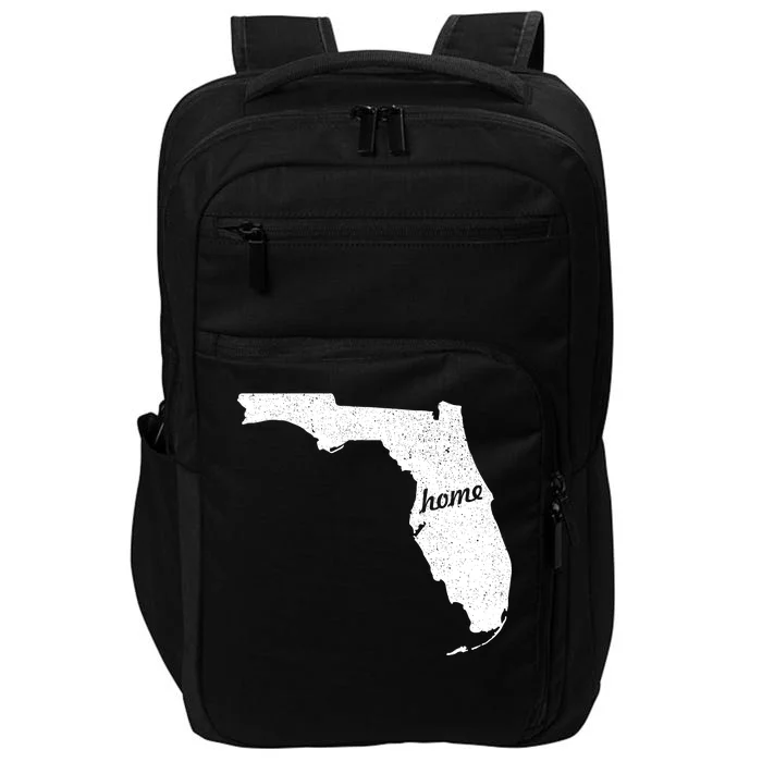 Florida Home State Impact Tech Backpack