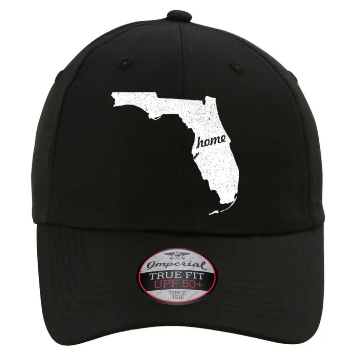 Florida Home State The Original Performance Cap