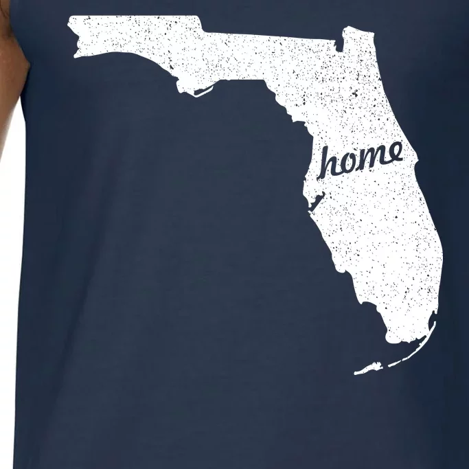 Florida Home State Comfort Colors® Tank Top