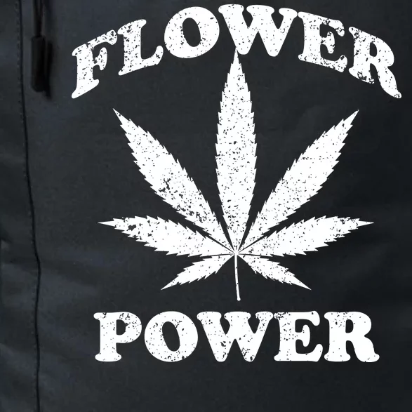 Flower Power Daily Commute Backpack