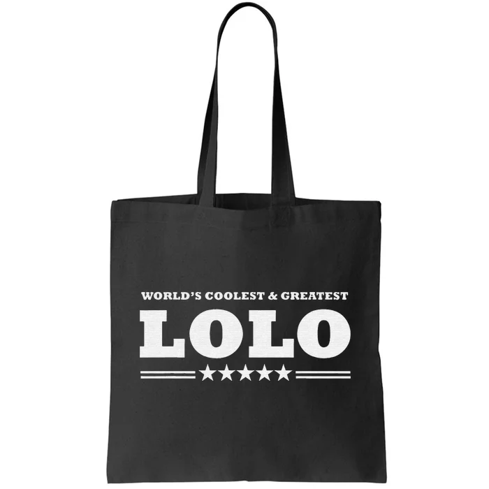 Filipino Lolo Philippines Grandpa Pinoy Grandfather Tote Bag