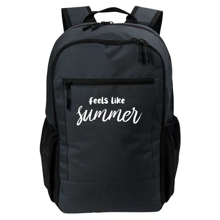 Feels Like Summer Daily Commute Backpack