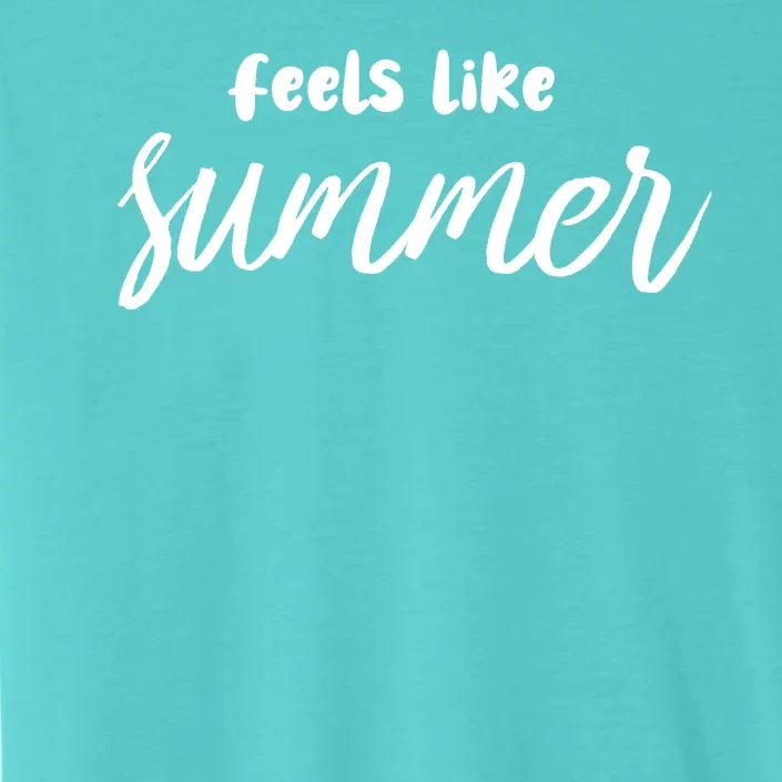 Feels Like Summer ChromaSoft Performance T-Shirt