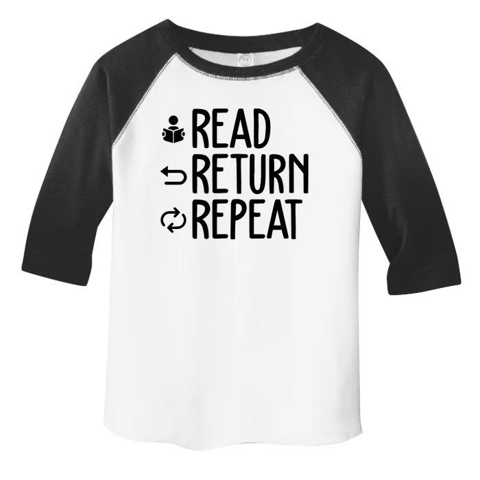 Funny Library Themed Art Librarian Men Women Library Worker Toddler Fine Jersey T-Shirt