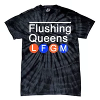 Flushing Queens LFGM T-Shirt | TeeShirtPalace