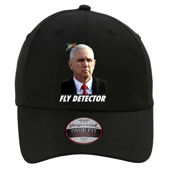 Fly Detector Mike Pence The Original Performance Cap