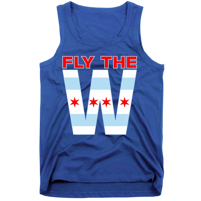 Fly The W Flag Shirt, Hoodie, Tank