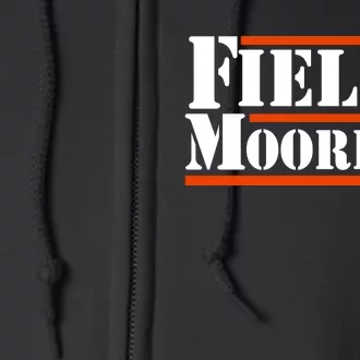 Fields & Moore ’24 Full Zip Hoodie