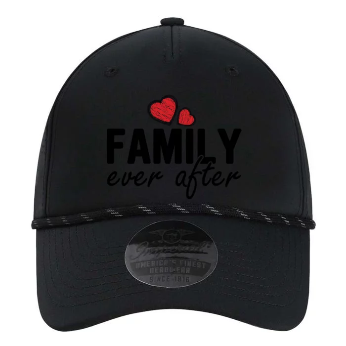 Family Matching Adoption Dad Mom Family Ever After Gift Performance The Dyno Cap