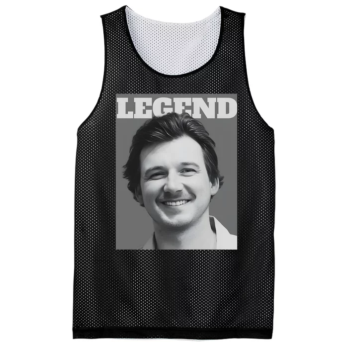 Famous Mugshot April 2024 Mesh Reversible Basketball Jersey Tank