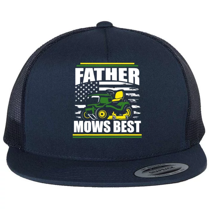 Funny Mowing Hats & Caps