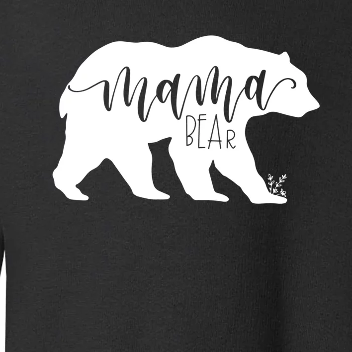 Grizzlies Cub Toddler Tee