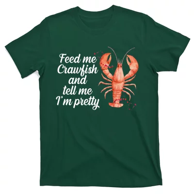 Womens I'm Just Here For The Crawfish & Beer Funny T-shirt, hoodie,  sweater, longsleeve and V-neck T-shirt