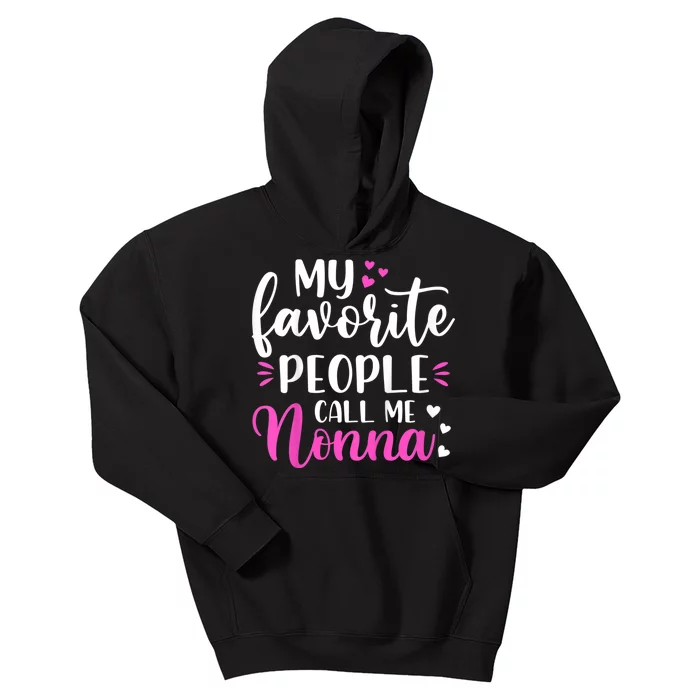 Funny Mothers Day Kids Hoodie