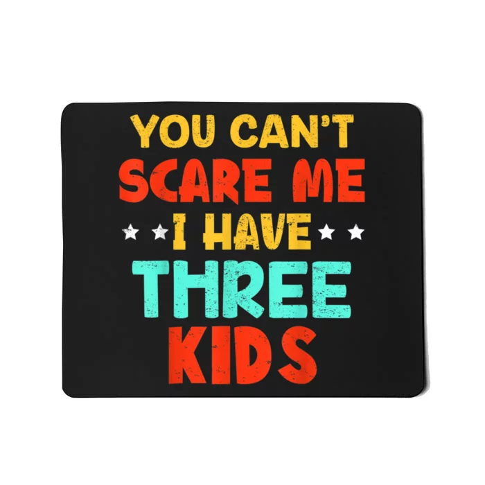 Funny Mom Dad Mothers Day Fathers Day Mousepad