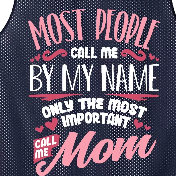 Funny Mothers Day for Mom Best Mom Mother Mesh Reversible Basketball Jersey Tank