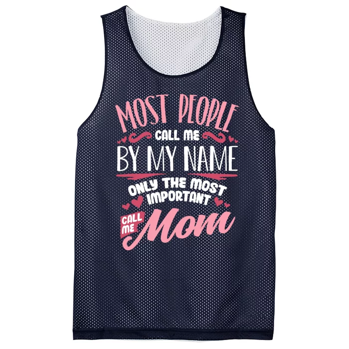 Funny Mothers Day for Mom Best Mom Mother Mesh Reversible Basketball Jersey Tank