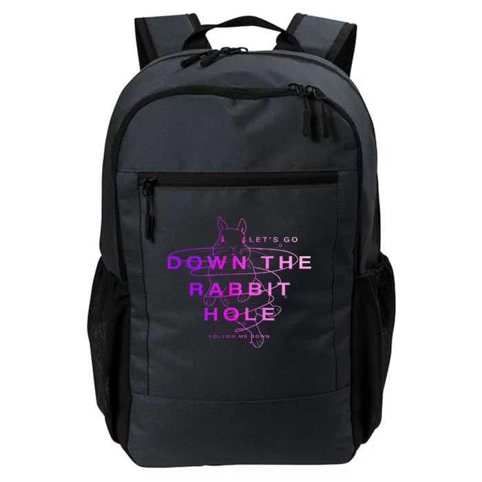 Follow Me Down Daily Commute Backpack