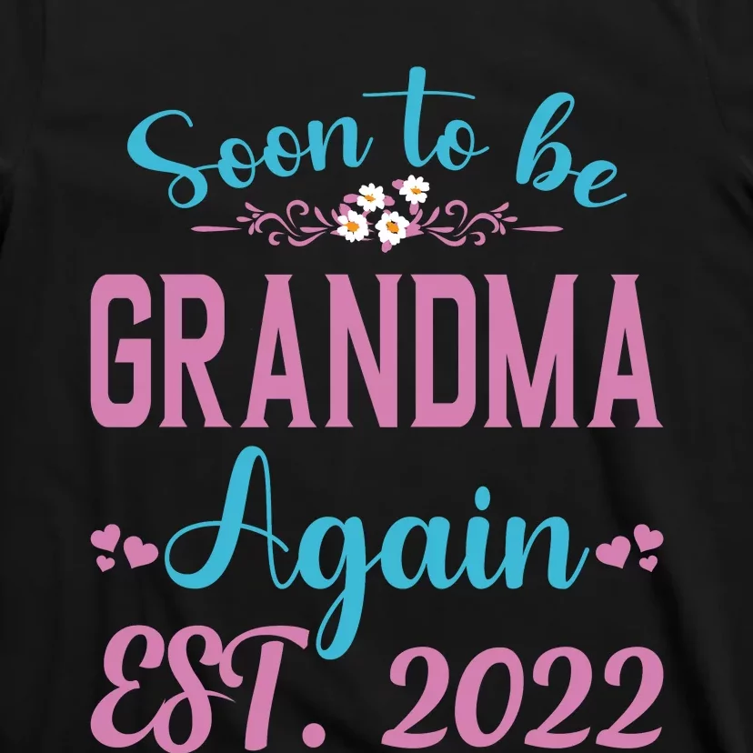 Funny Mother's Day T T-Shirt