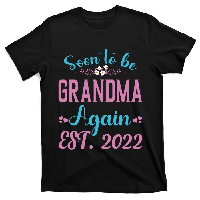 Funny Mother's Day T T-Shirt