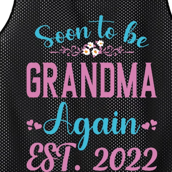 Funny Mother's Day T Mesh Reversible Basketball Jersey Tank