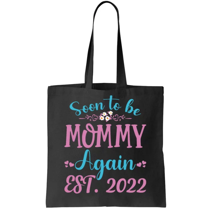 Funny Mother's Day T Tote Bag