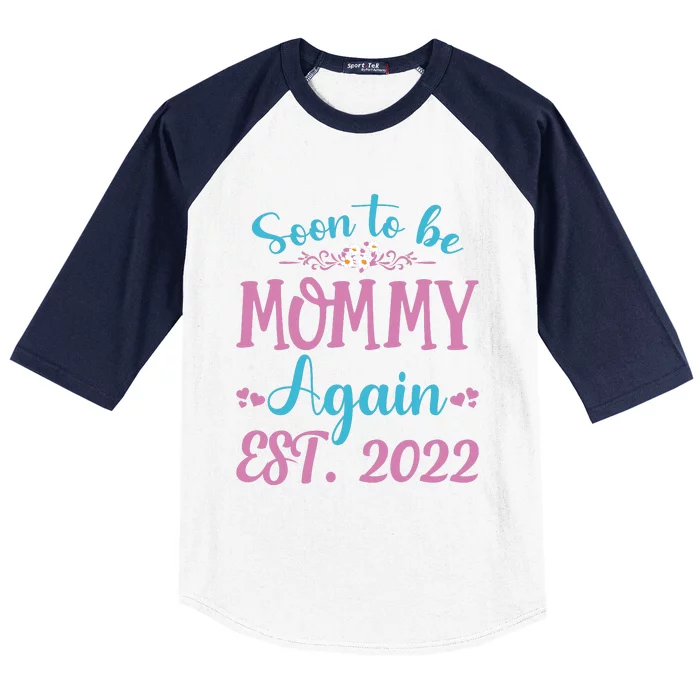 Funny Mother's Day T Baseball Sleeve Shirt