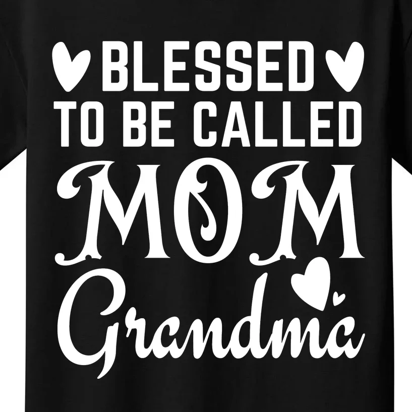 Funny Mothers Day T S Kids T-Shirt