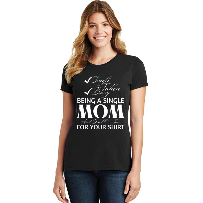 Funny Mothers Day T S Women's T-Shirt