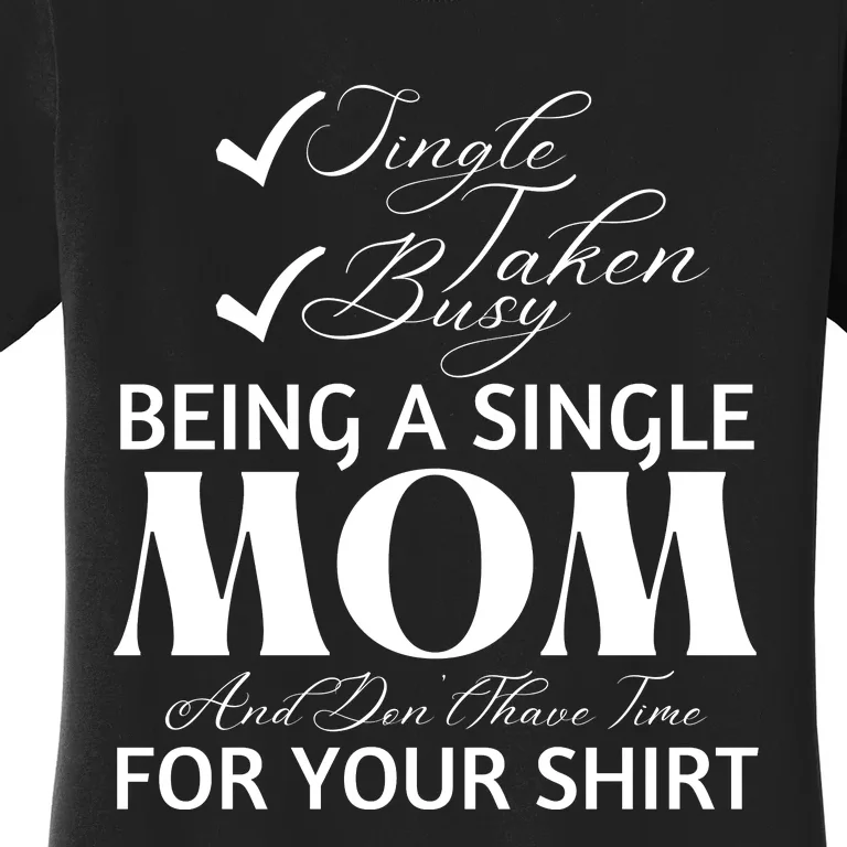 Funny Mothers Day T S Women's T-Shirt