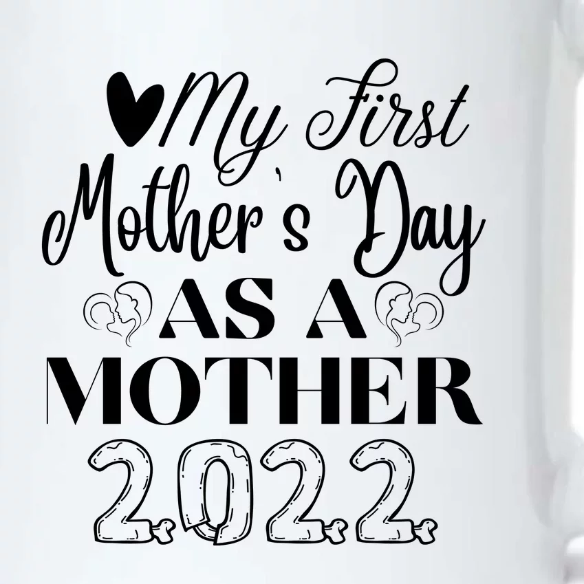 Funny Mothers Day T S Black Color Changing Mug