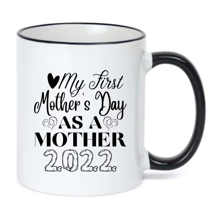 Funny Mothers Day T S Black Color Changing Mug