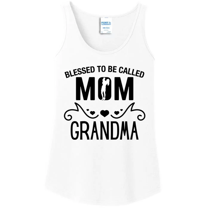 Funny Mothers Day T S Ladies Essential Tank