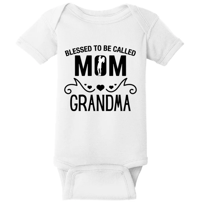 Funny Mothers Day T S Baby Bodysuit