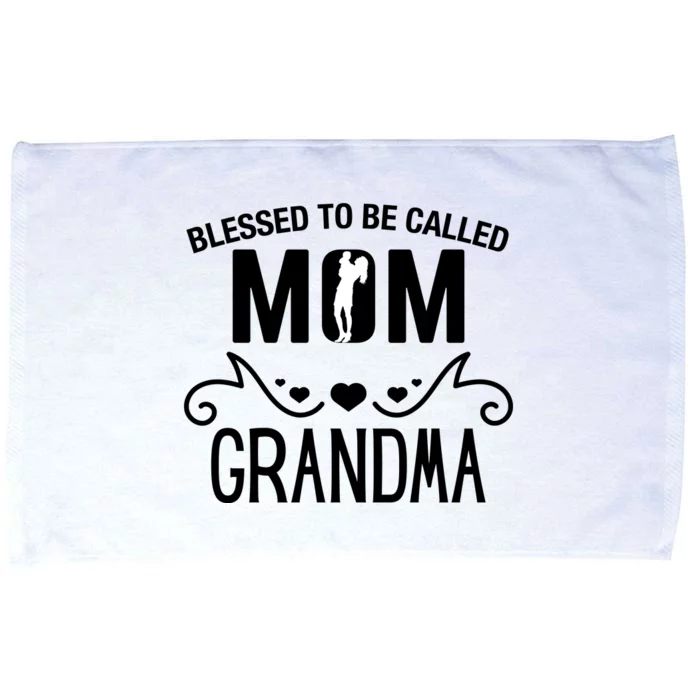 Funny Mothers Day T S Microfiber Hand Towel