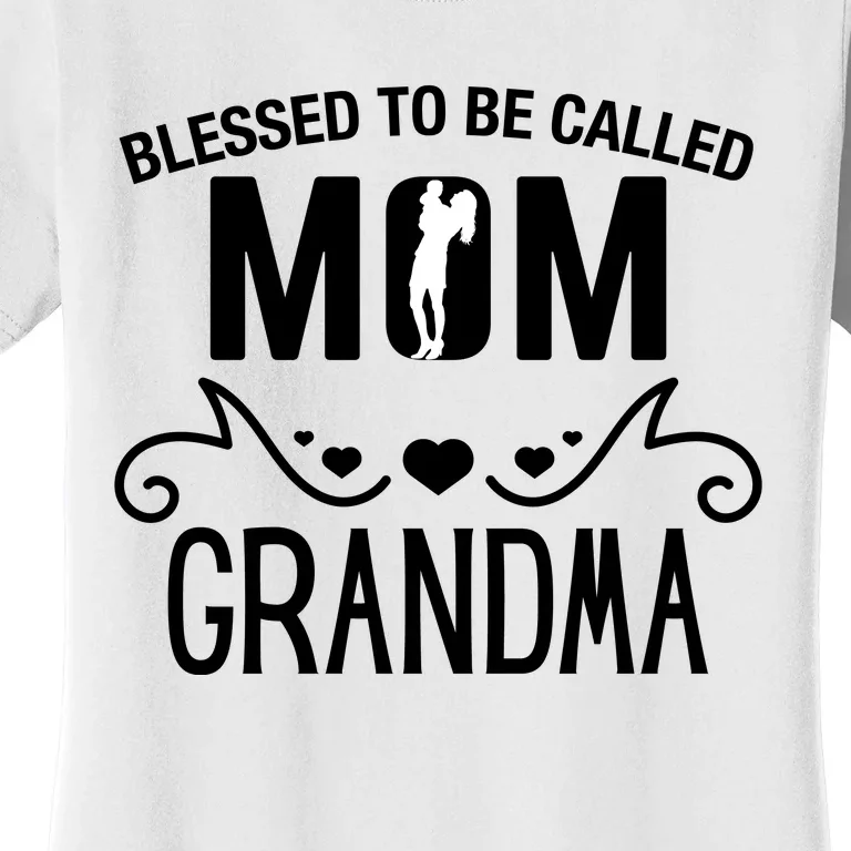 Funny Mothers Day T S Women's T-Shirt