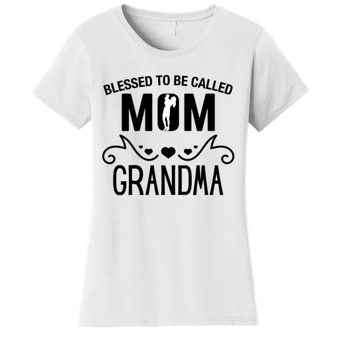 Funny Mothers Day T S Women's T-Shirt