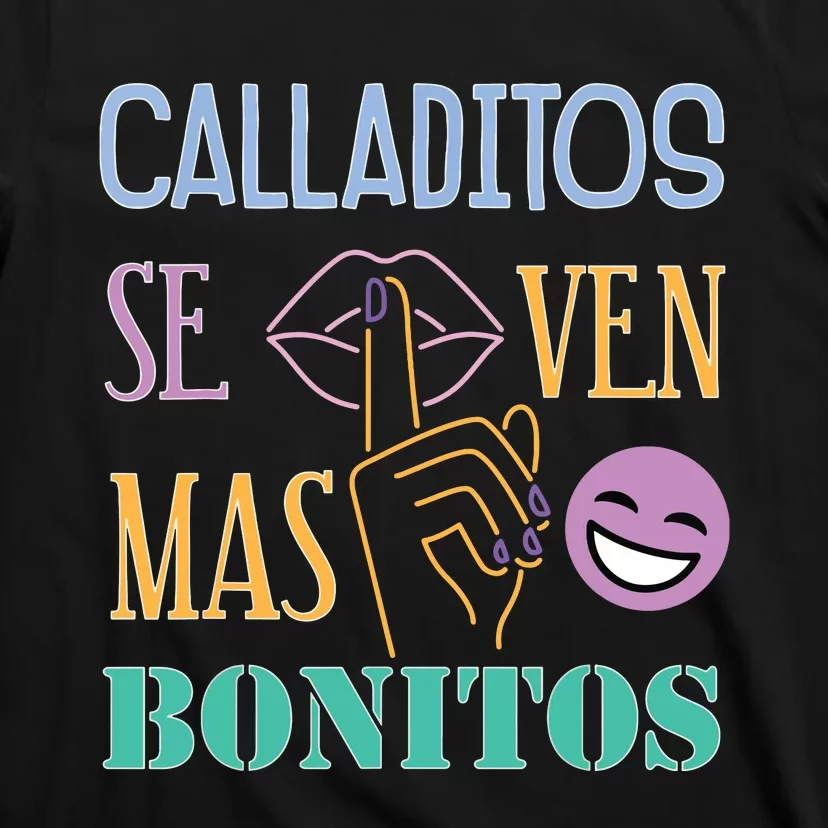 Funny Maestra Espanol Spanish Teacher T-Shirt