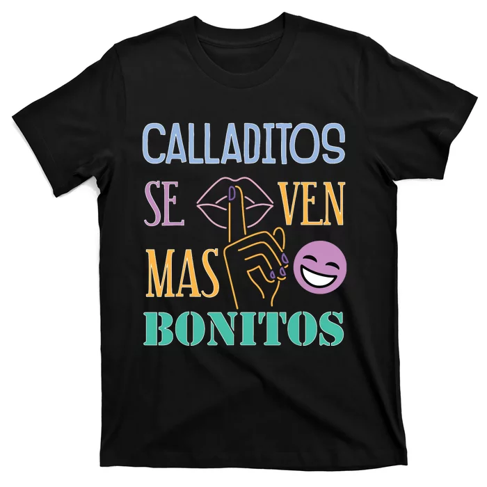 Funny Maestra Espanol Spanish Teacher T-Shirt