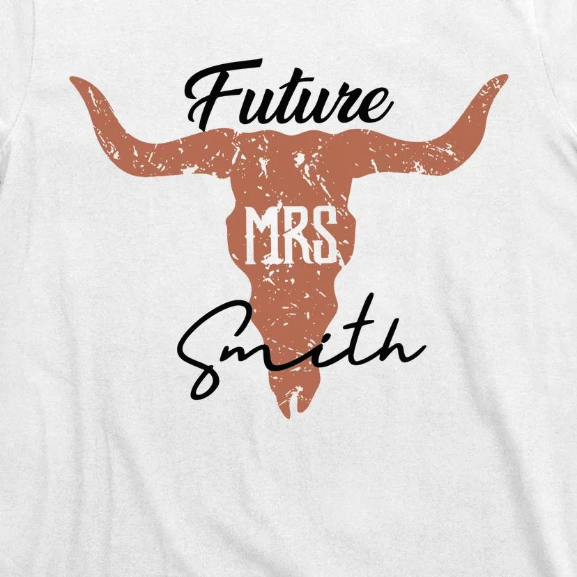 Future Mrs. T-Shirt